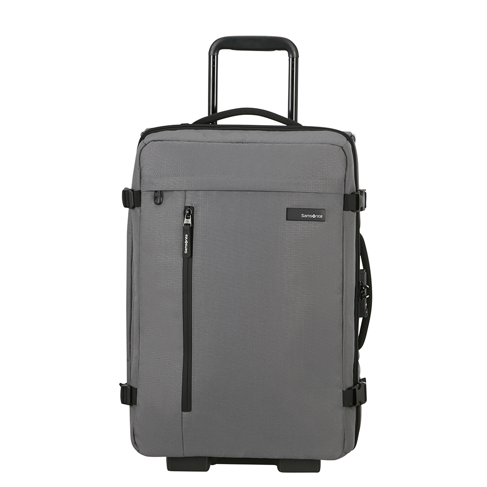 Samsonite Roader Duffle Wheels 55/35 Drifter Grey