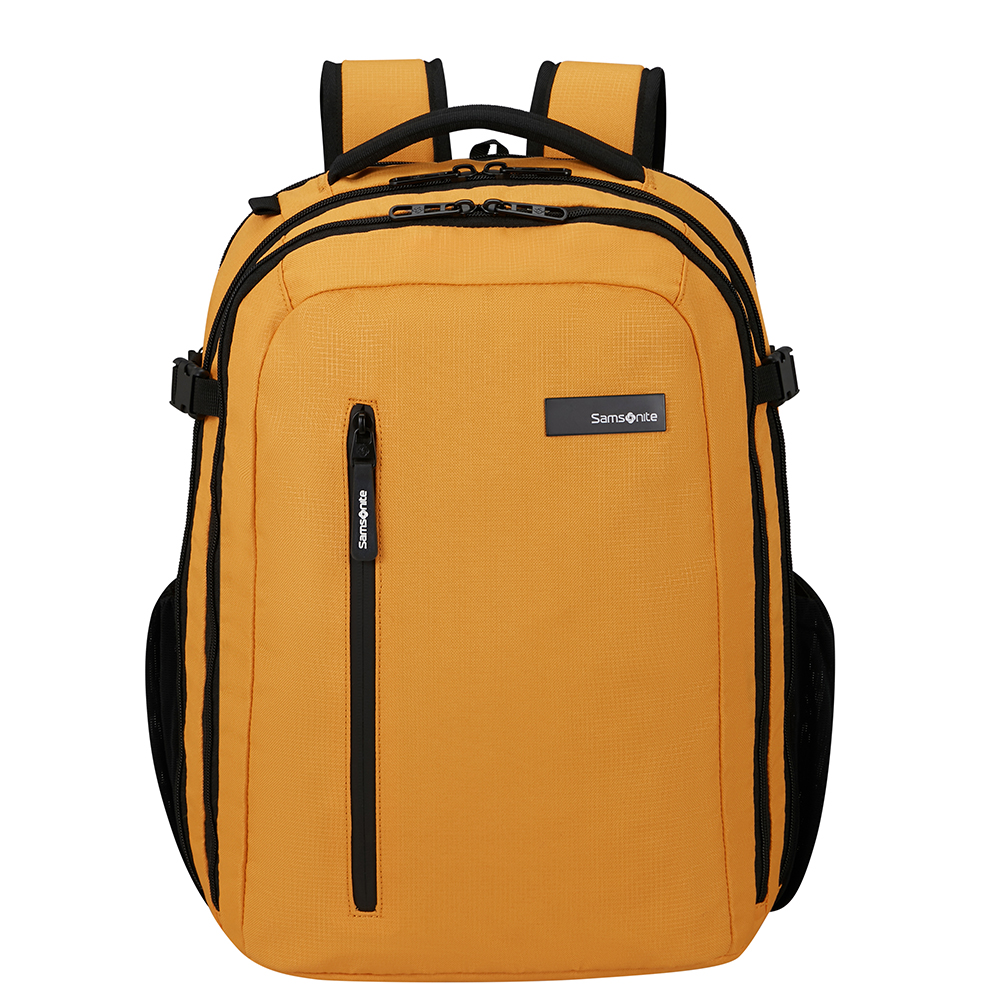 Samsonite Roader Laptop Backpack M Radiant Yellow