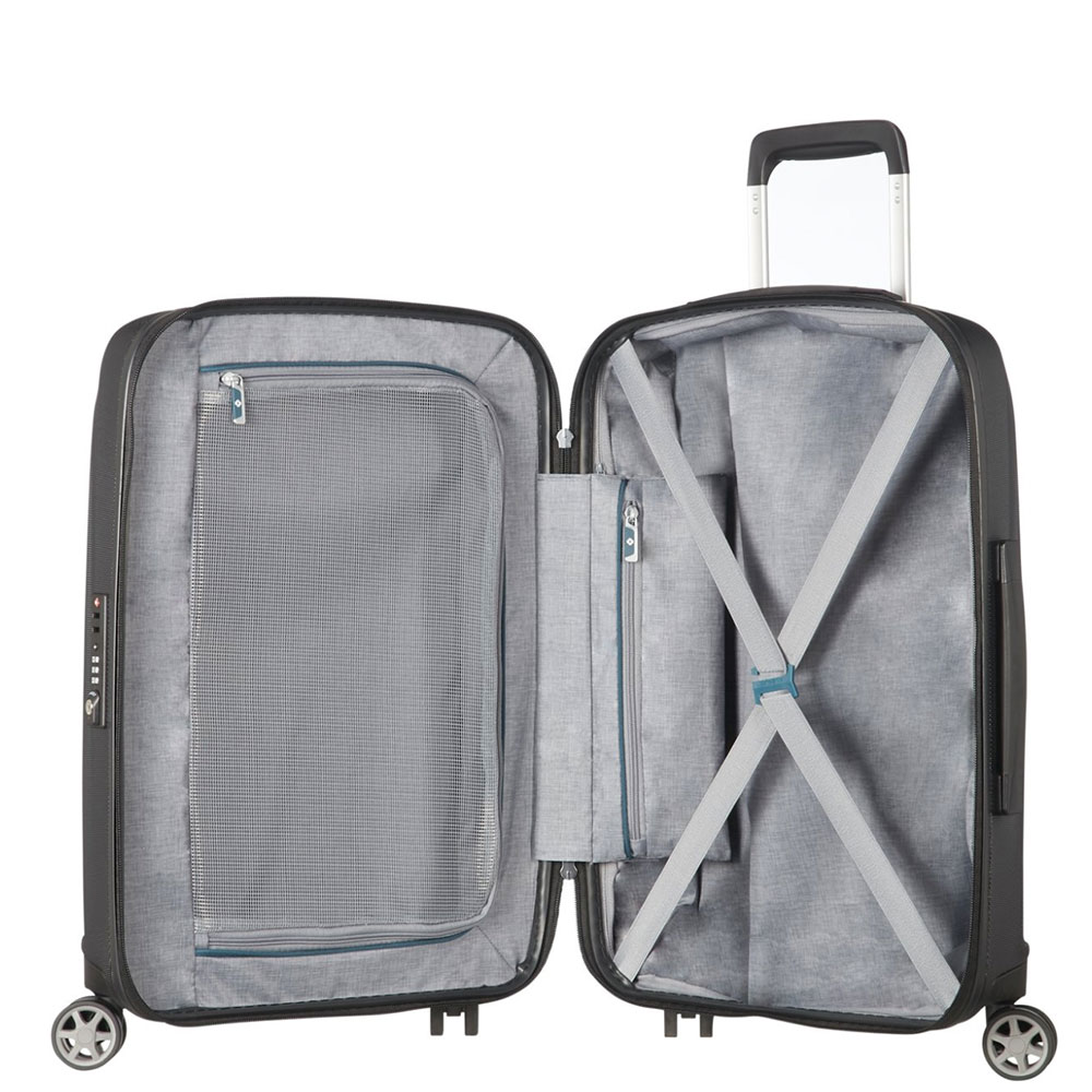 samsonite starfire 55