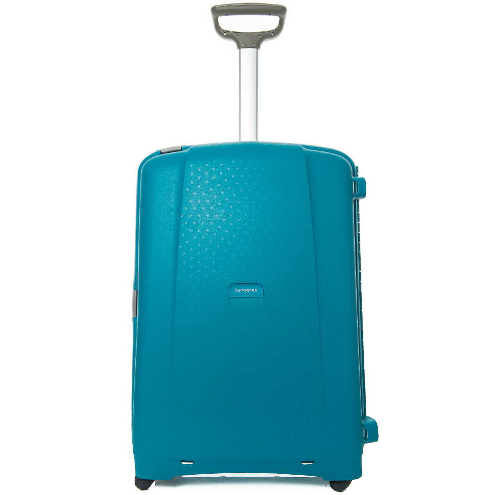 samsonite aeris spinner 82