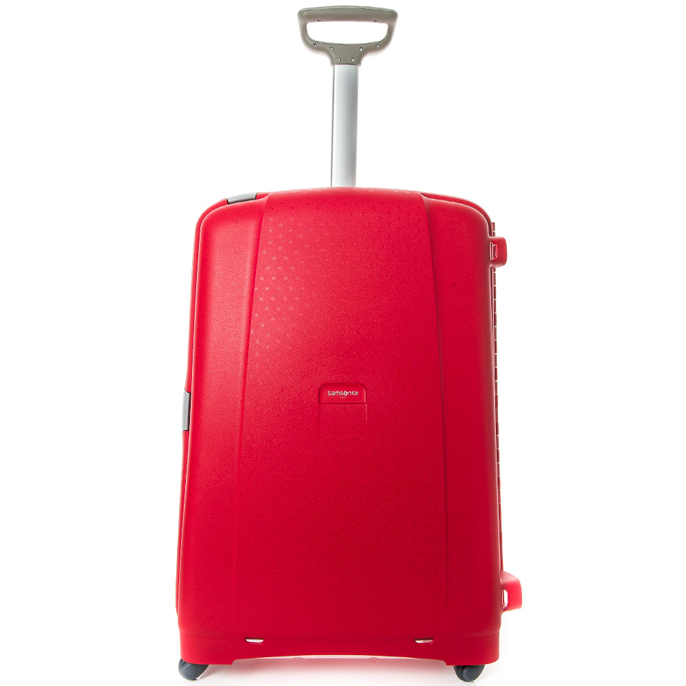 samsonite aeris spinner 82