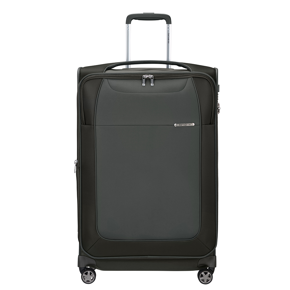 Samsonite D'Lite Spinner 71 Exp Climbing Ivy