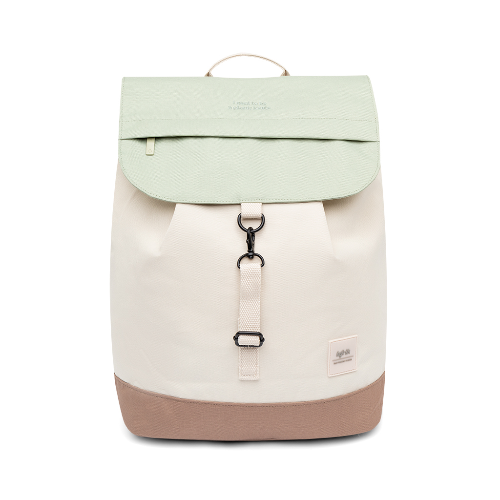 Lefrik Scout Metal Backpack Farmers