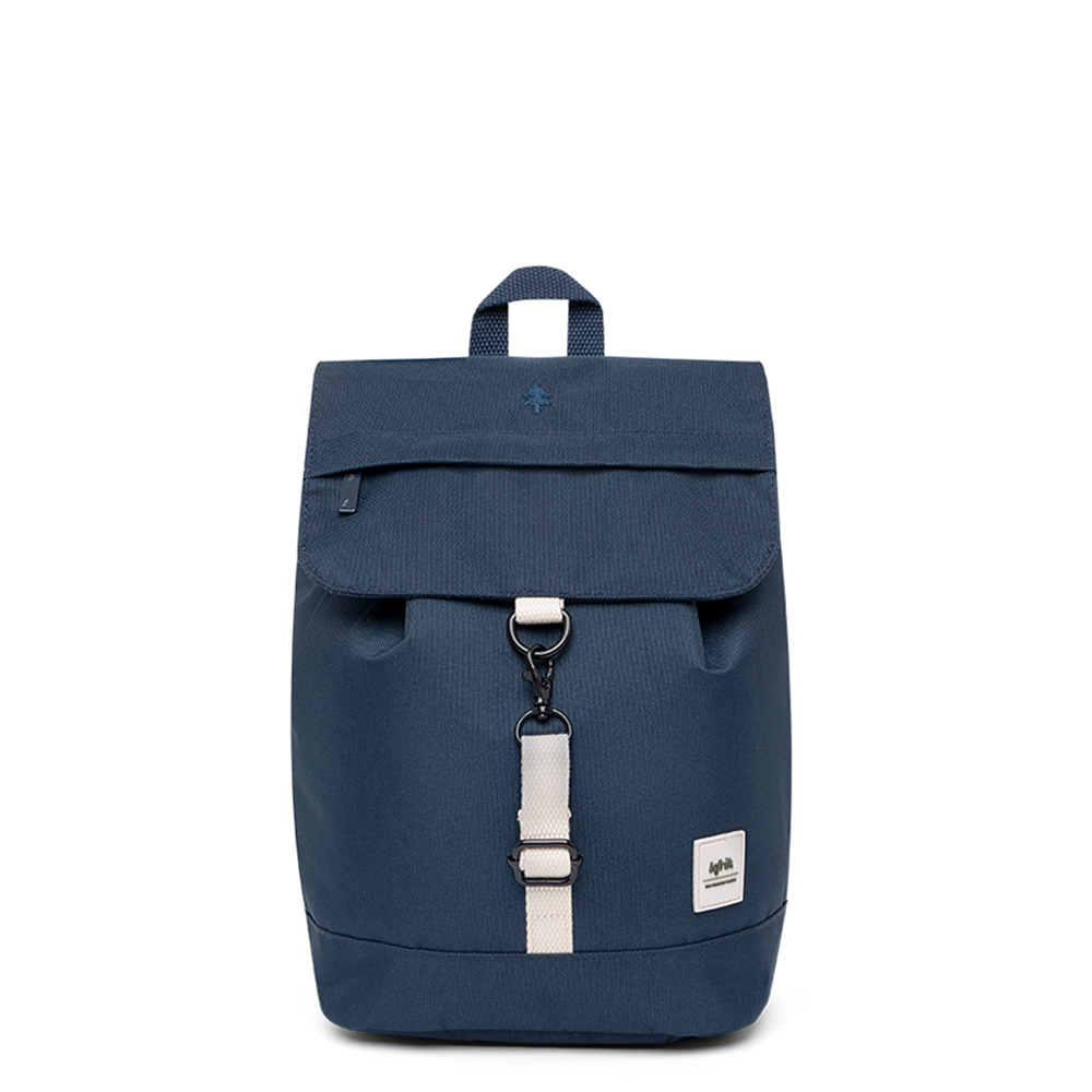 Lefrik Scout Mini Backpack Navy