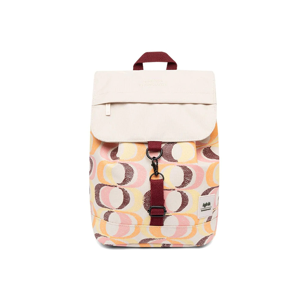 Lefrik Scout Mini Backpack Seventees