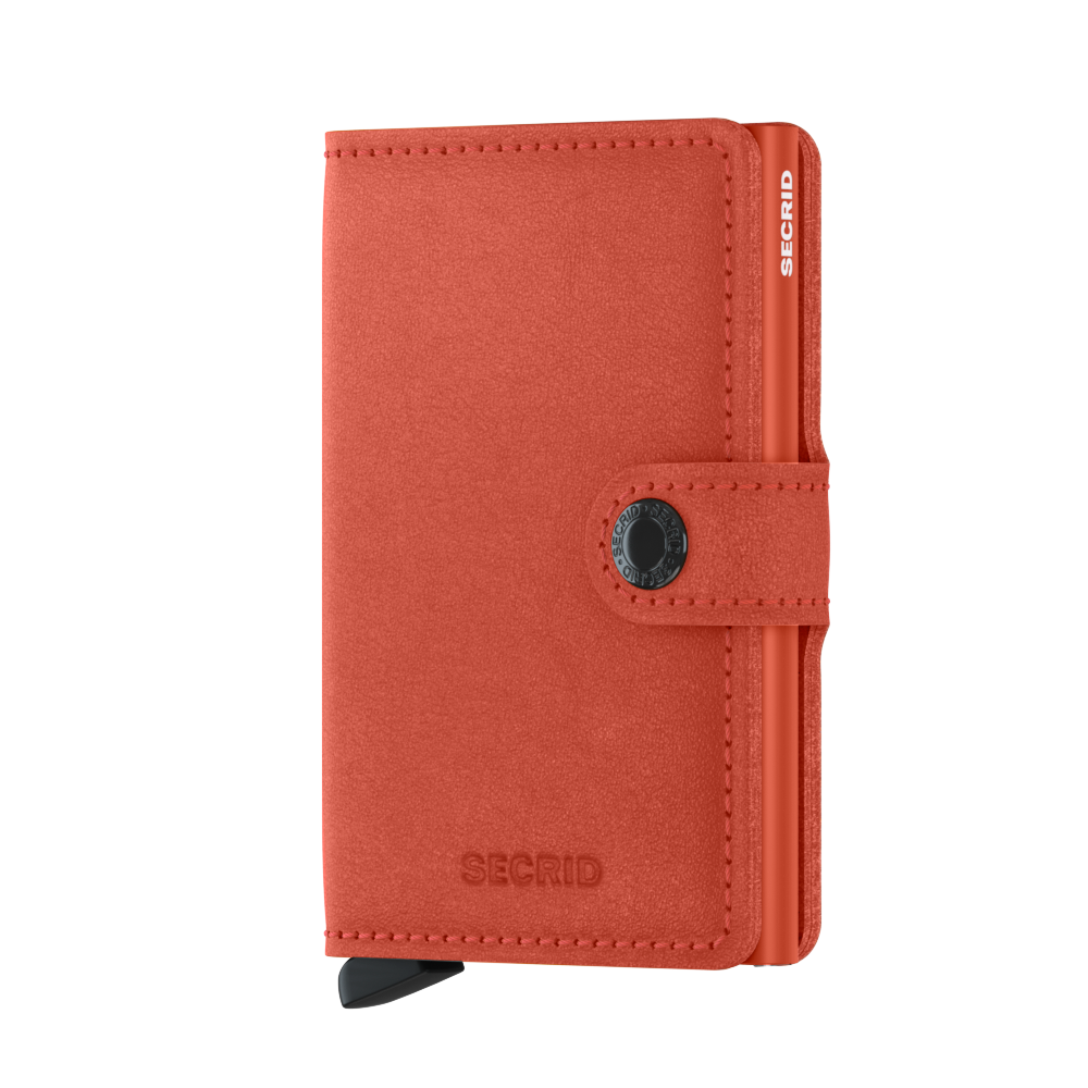SECRID - Miniwallet - MM-TRUFFLE