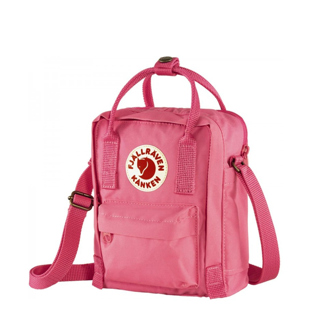 Fjllrven Kanken Sling Shoulderbag Flamingo Pink