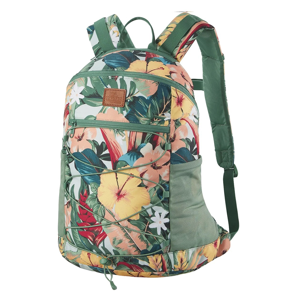 Dakine Dames Rugzak / Rugtas / Schooltas - Wndr - Multicolor