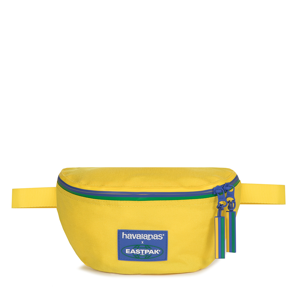 Eastpak Springer Heuptas Havaianas Yellow - Heuptassen