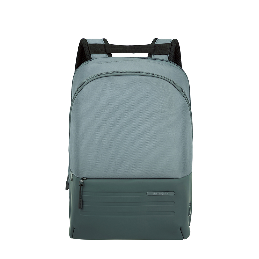 Samsonite StackD Biz Laptop Backpack 14.1" Forest