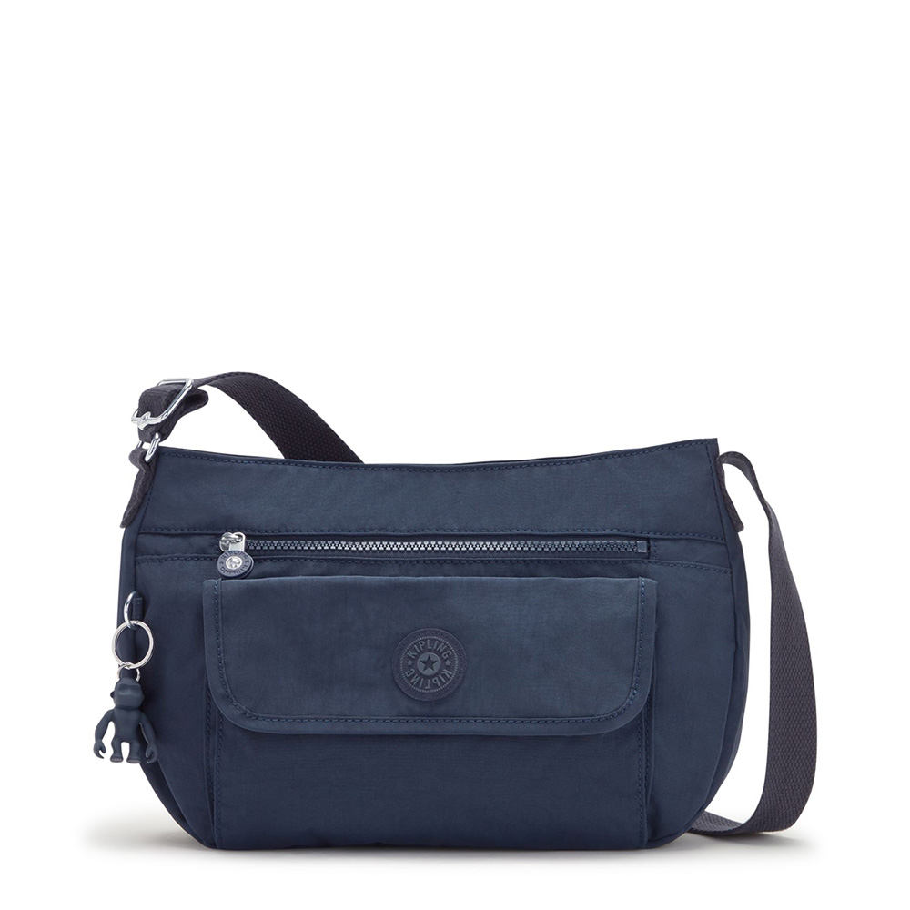 Kipling Syro Schoudertas blue blue 2