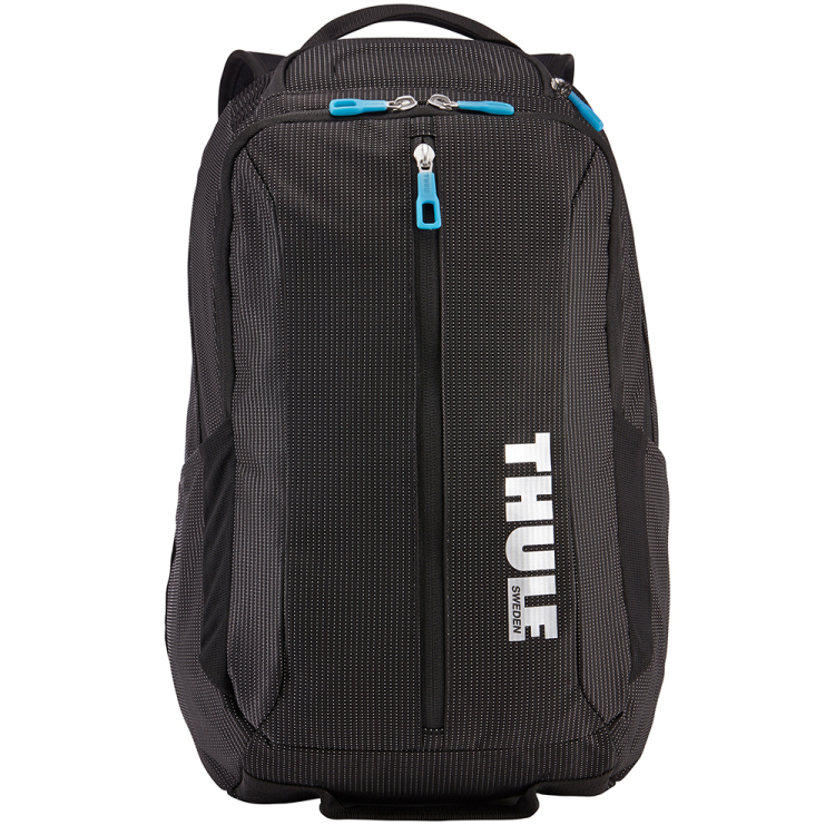 Thule TCBP-317 25L Crossover 15.6 Backpack Black