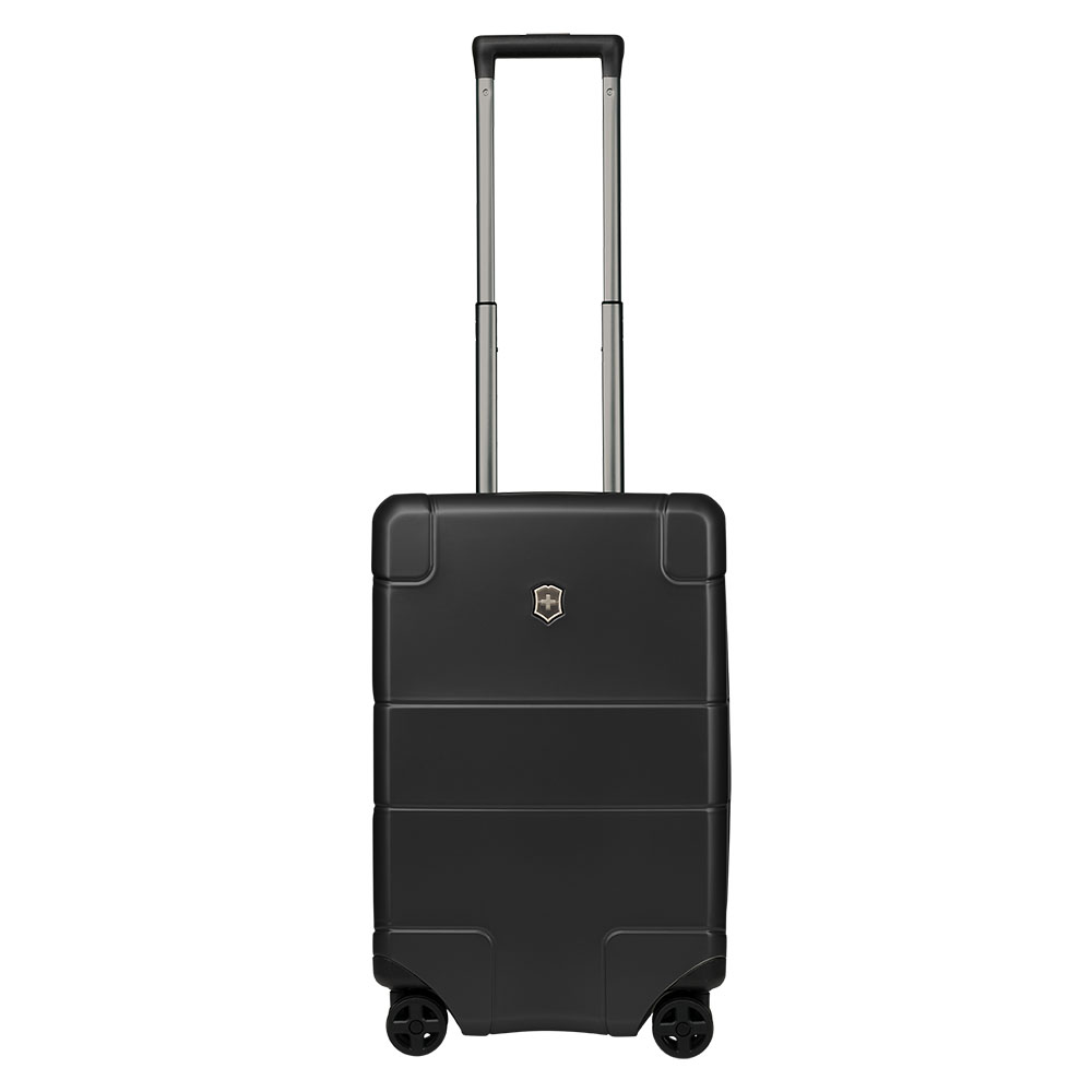 Victorinox Lexicon Frequent Flyer Carry On black Harde Koffer online kopen