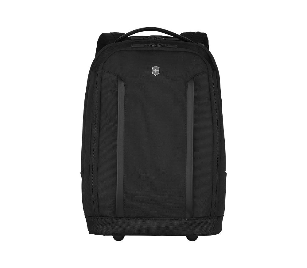 Victorinox Altmont Professional Wheeled Laptop Backpack 17 Black - Trolleys