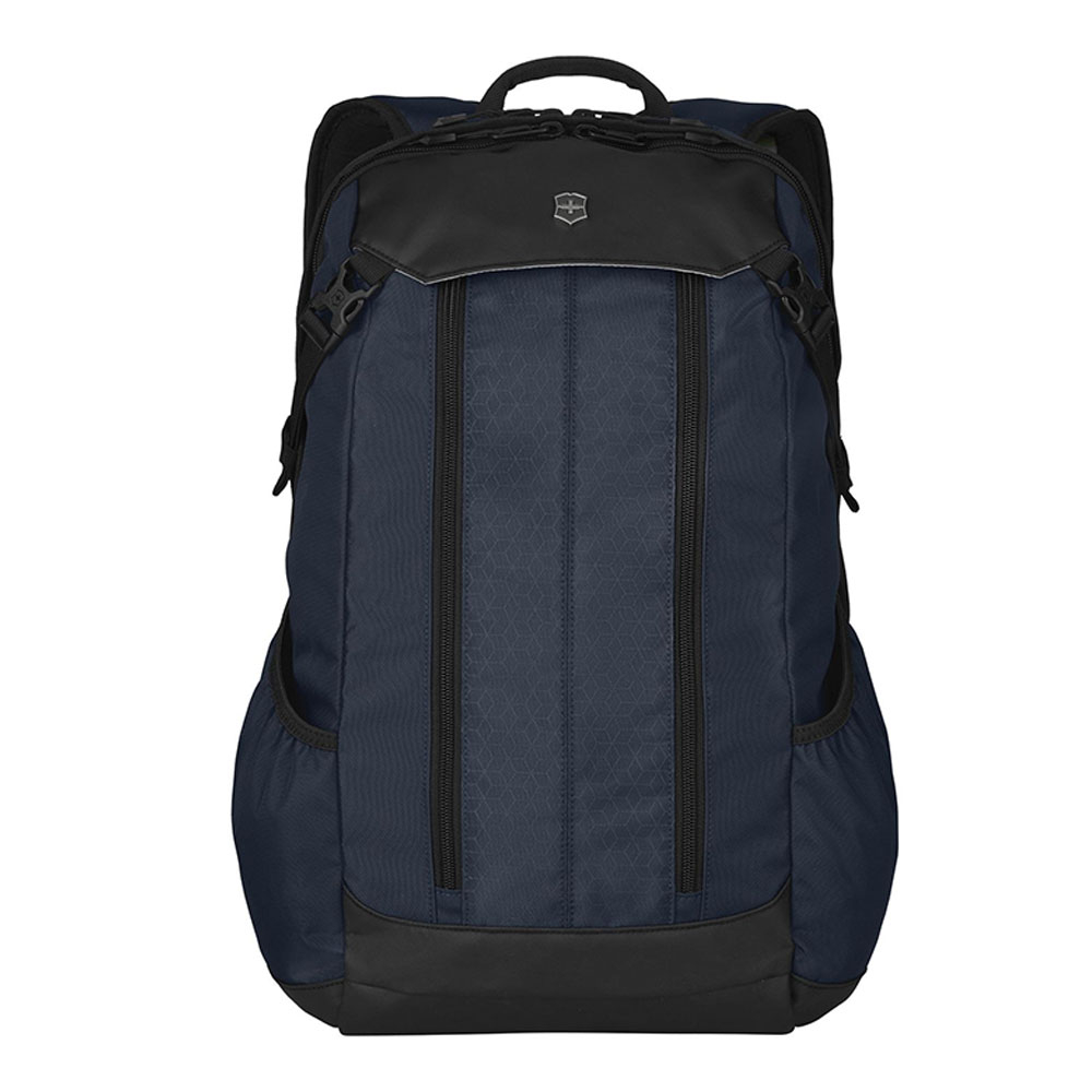 Victorinox Altmont Original Slimline Laptop 15.6 Backpack Blue - Laptop rugtassen
