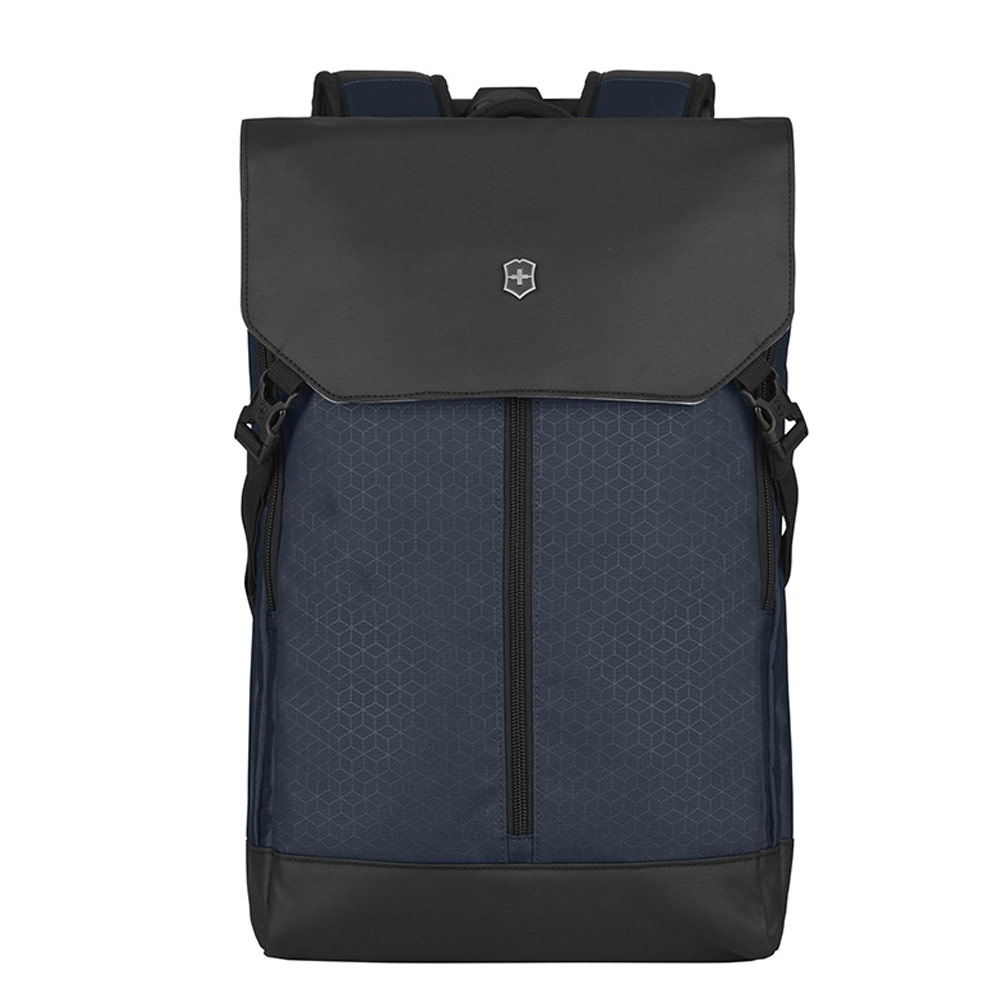 Victorinox Altmont Original Flapover Laptop Backpack Blue