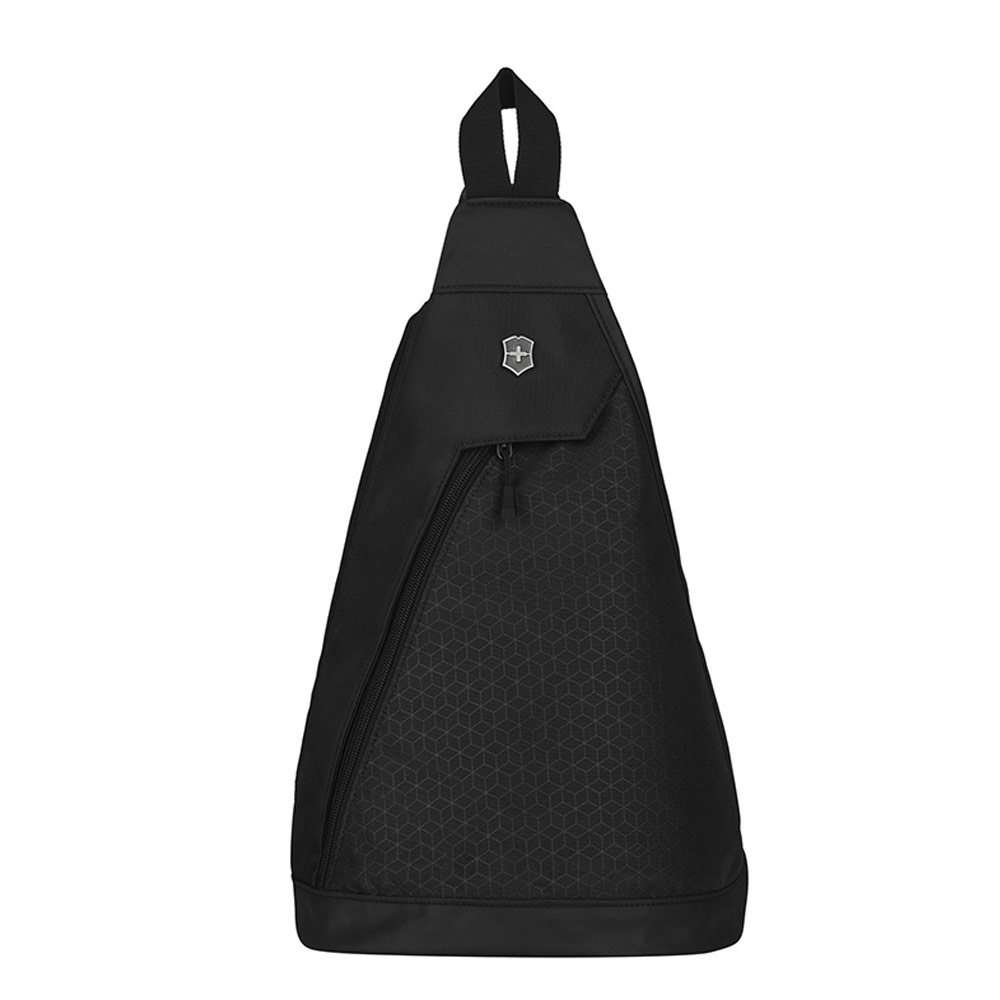 Victorinox Altmont Original Dual-Compartment Monosling Black