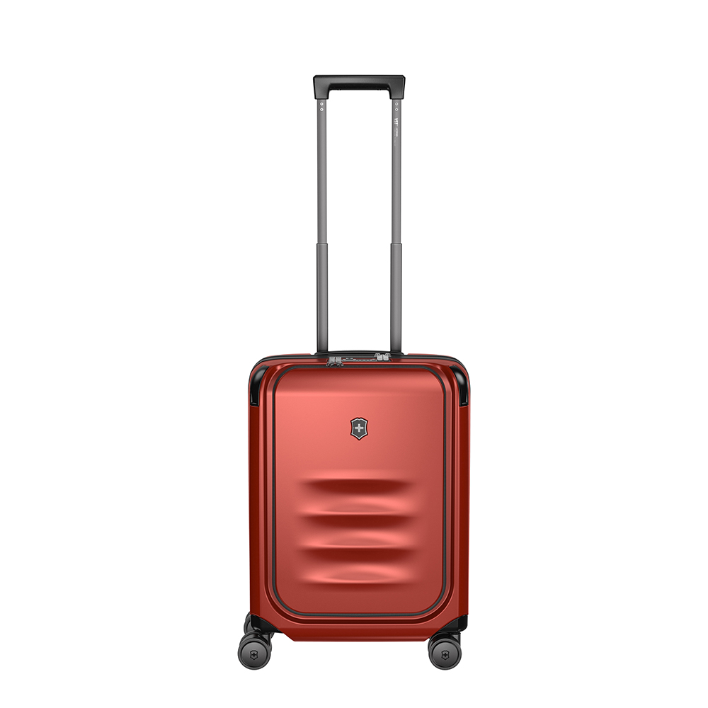 Victorinox Spectra 3.0 Expandable Global Carry-On Victorinox Red