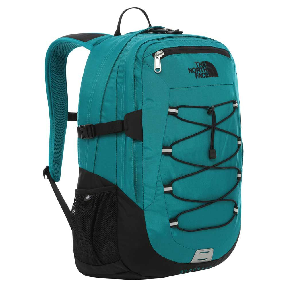 the north face borealis classic tnf