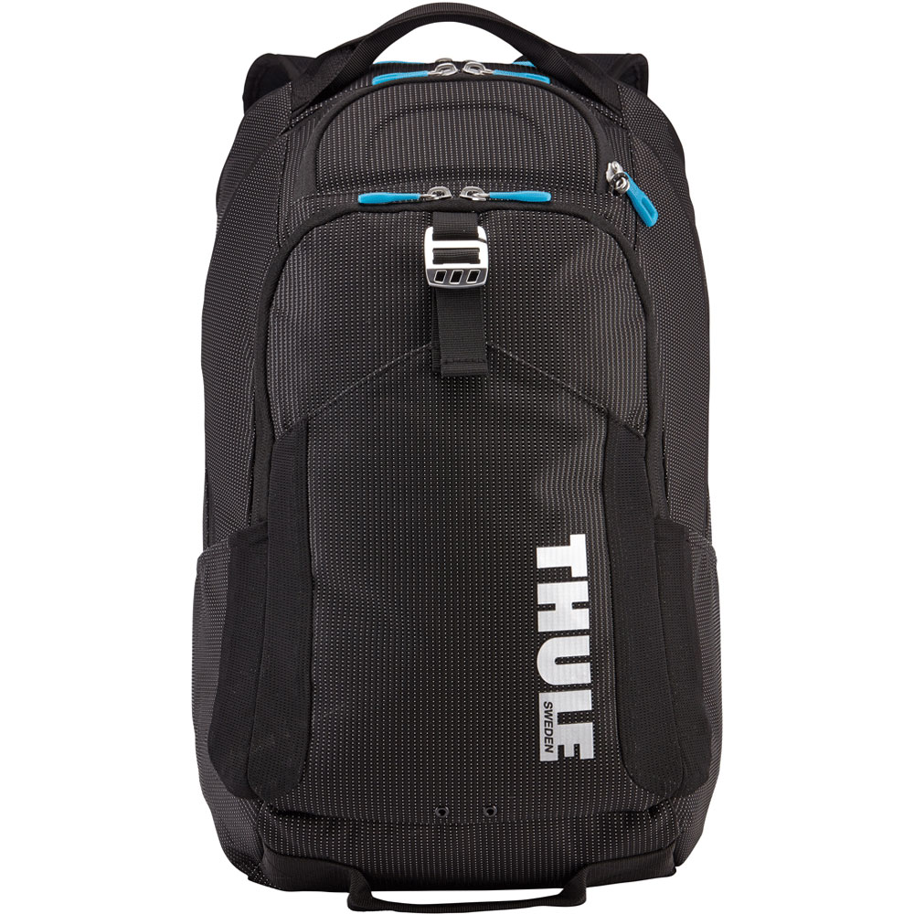 Thule TCBP-417 32L Crossover 15 Backpack Black