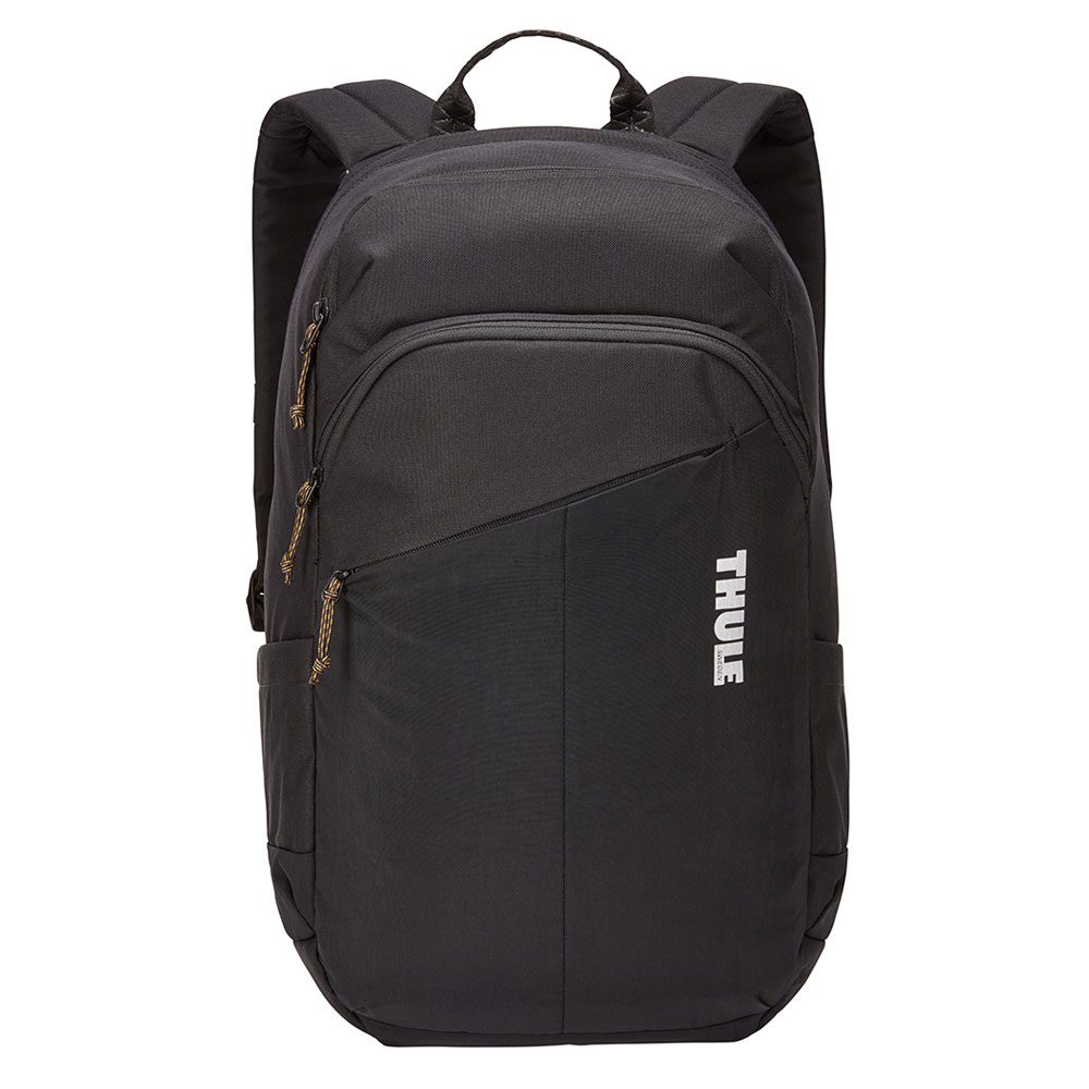 Thule Exeo Backpack 28L Black - Casual rugtassen