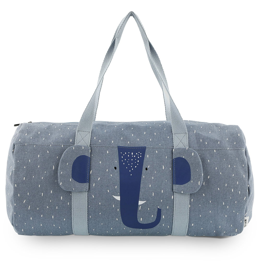 Trixie Kids Roll Bag Schoudertas Mrs. Elephant - Schoudertassen