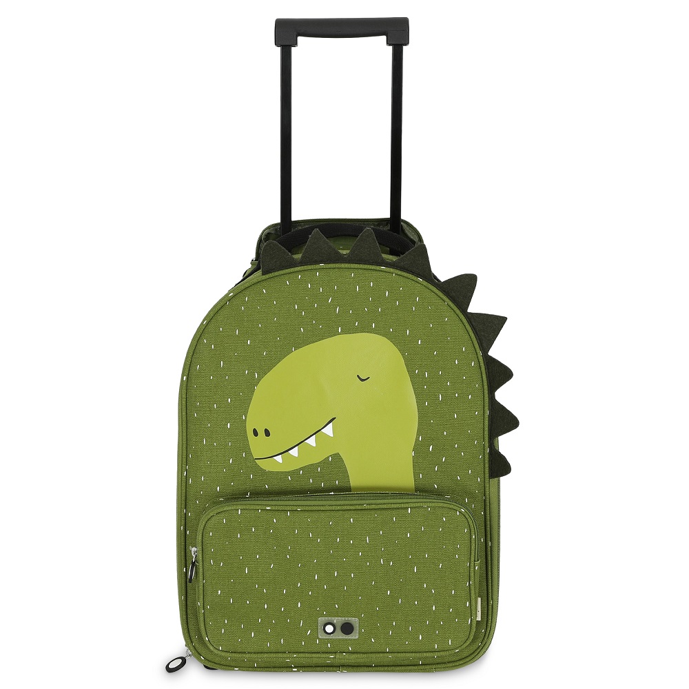 Trixie Kids Trolley Travel Mr. Dino
