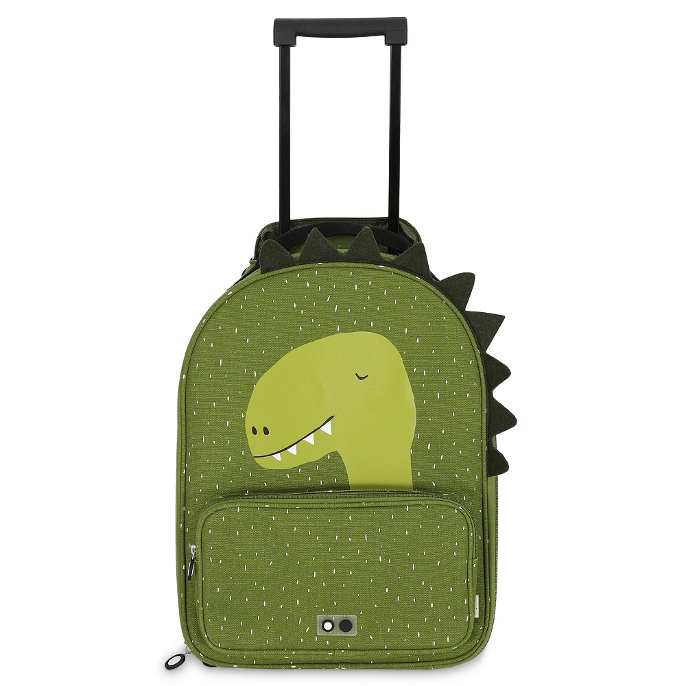 Trixie TRAVEL TROLLEY - MR. DINO