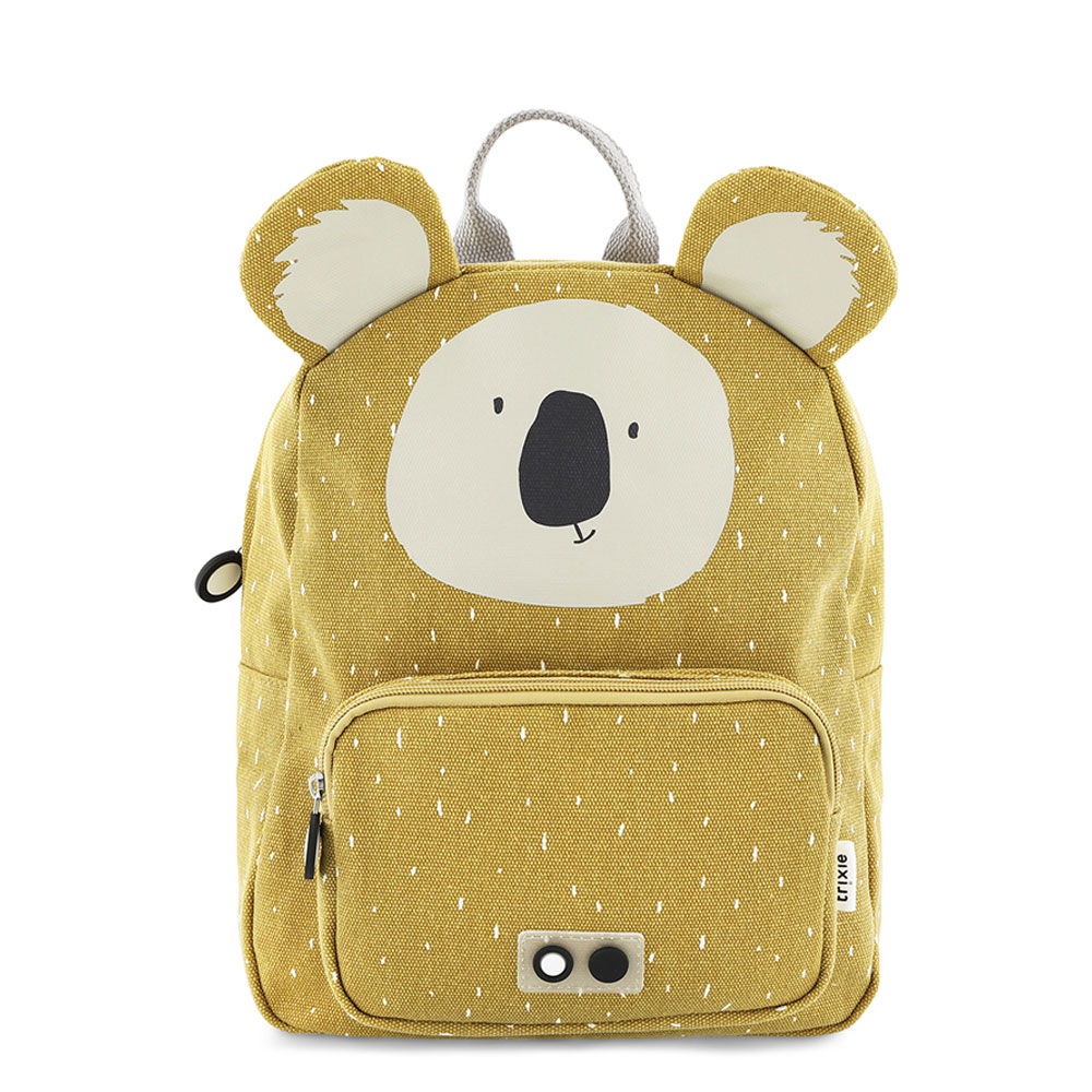 Trixie Kids Backpack Mr. Koala - Casual rugtassen