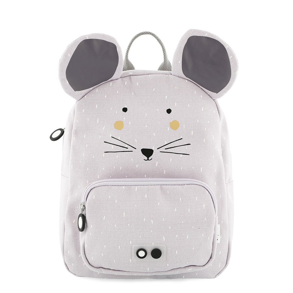 Trixie Kids Backpack Mrs. Mouse - Casual rugtassen