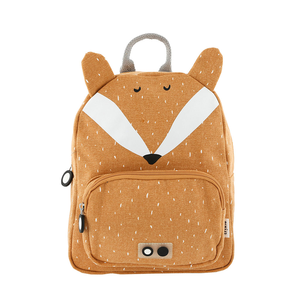 Trixie Kids Backpack Mr. Fox - Casual rugtassen