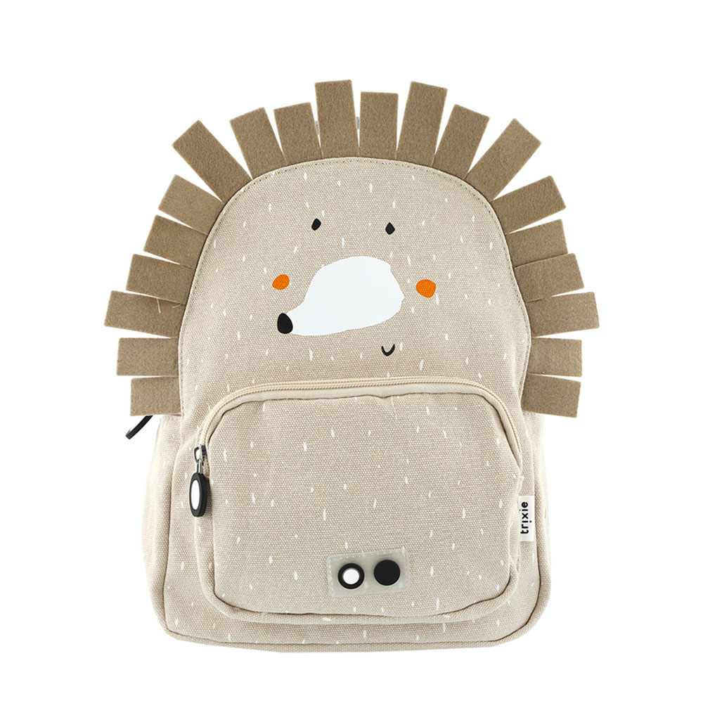 Trixie Kids Backpack Mr. Hedgehog