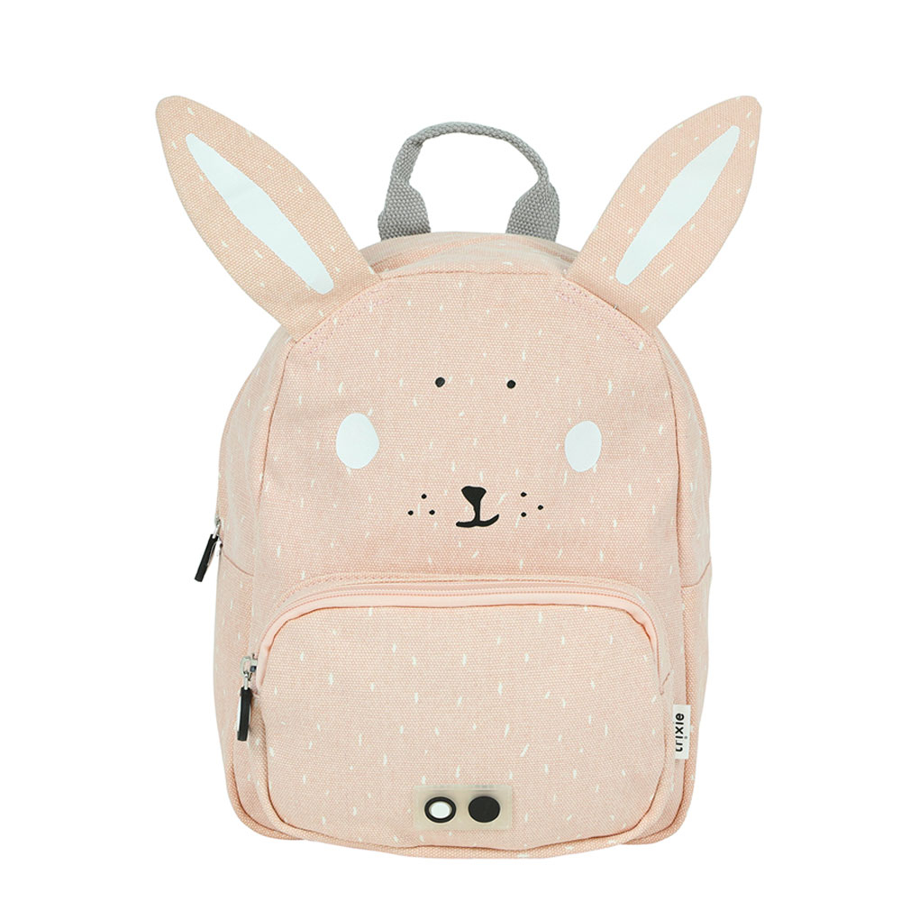 Trixie Kids Backpack Mrs. Rabbit