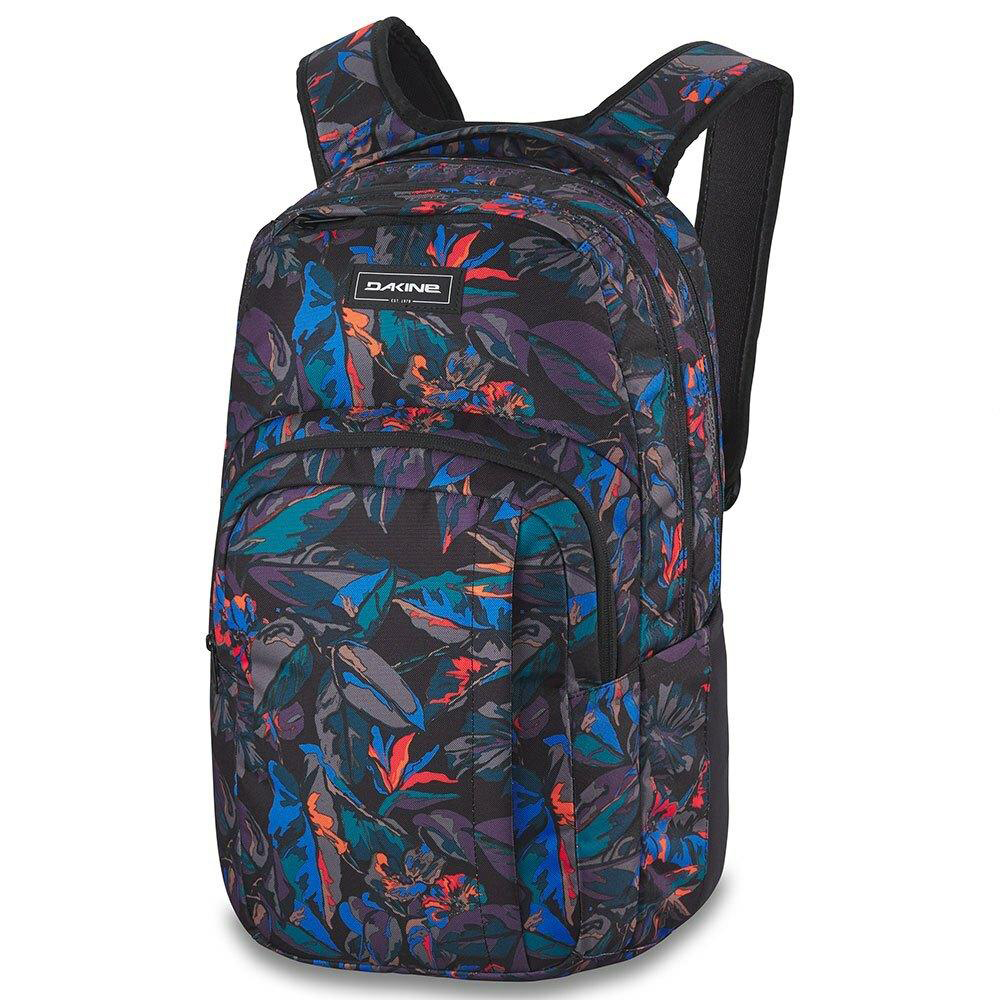 Dakine Campus L 33L Rugzak Tropic Dream