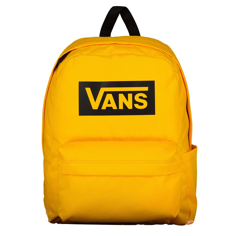 Vans Old Skool Boxed Rugzak Gold Fusion