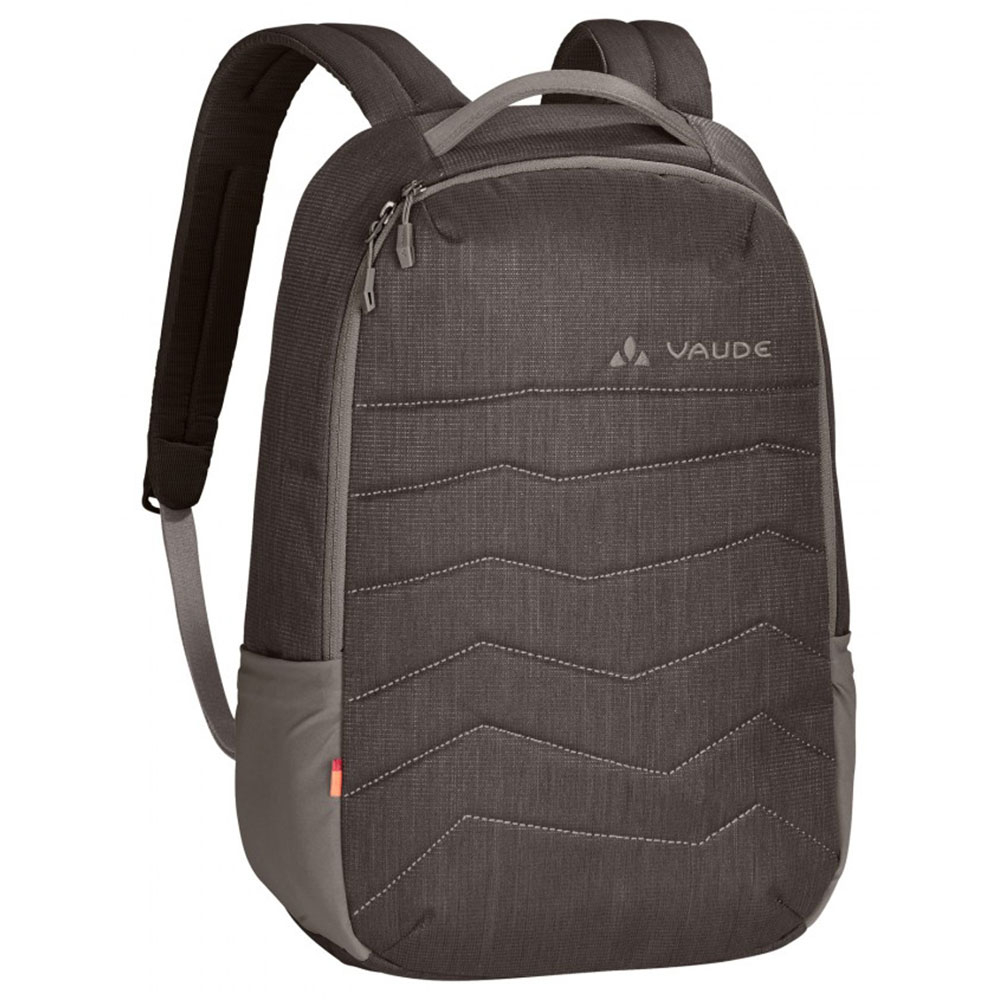 Vaude PETali Big II Rugtas Coffee - Casual rugtassen