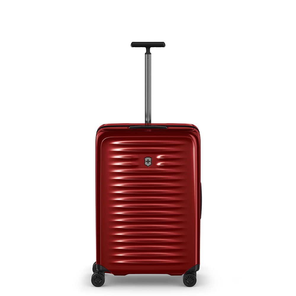 Victorinox Airox Medium Hardside Case Victorinox Red