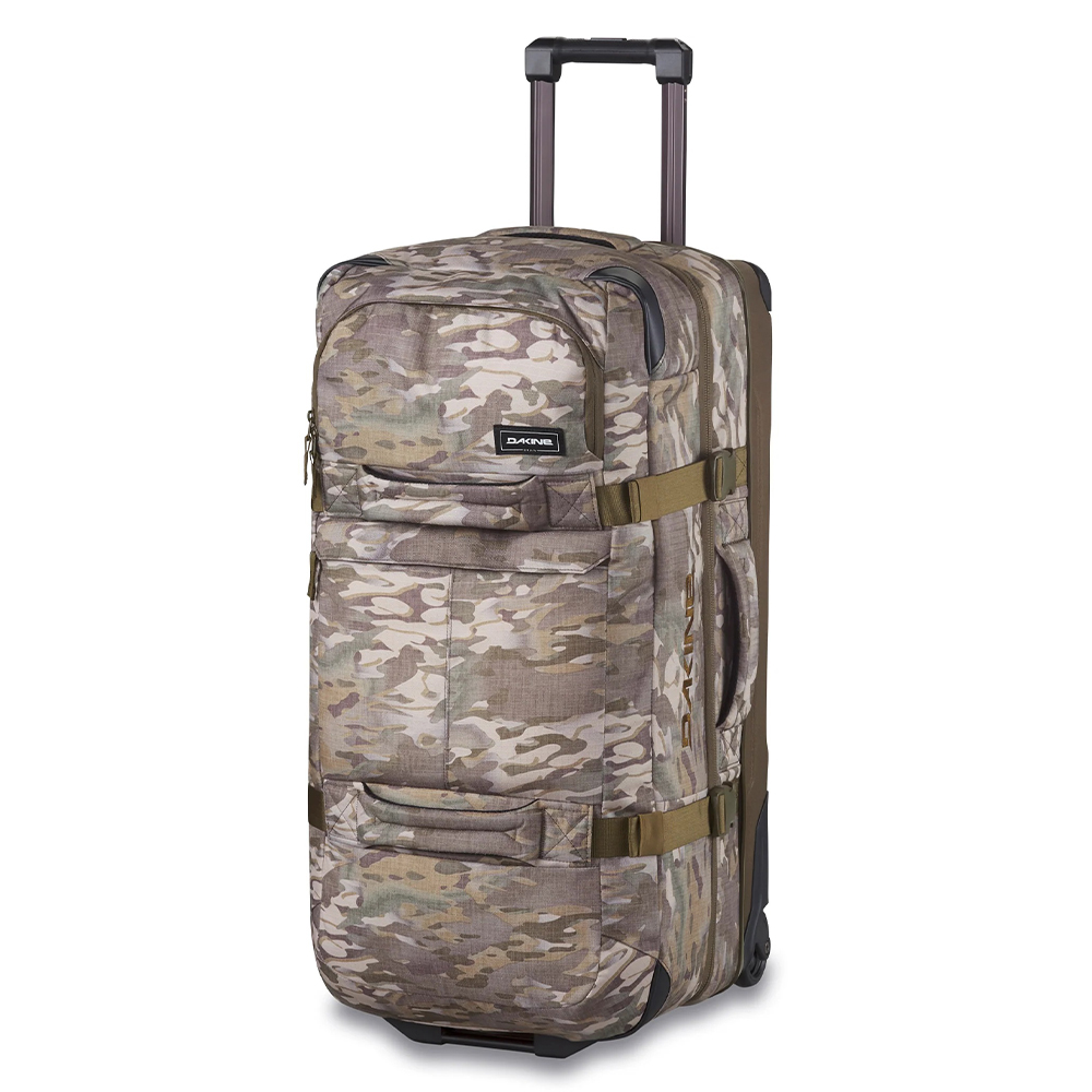 Dakine Split Roller 85L Reistas-Vintage Camo
