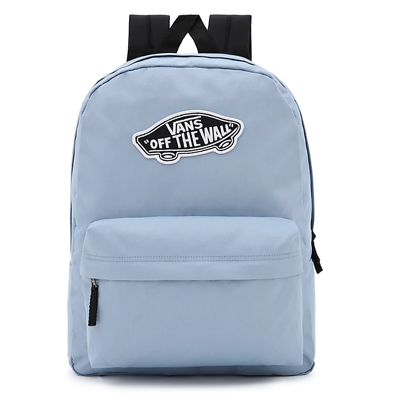 Vans Realm Rugzak Ashley Blue
