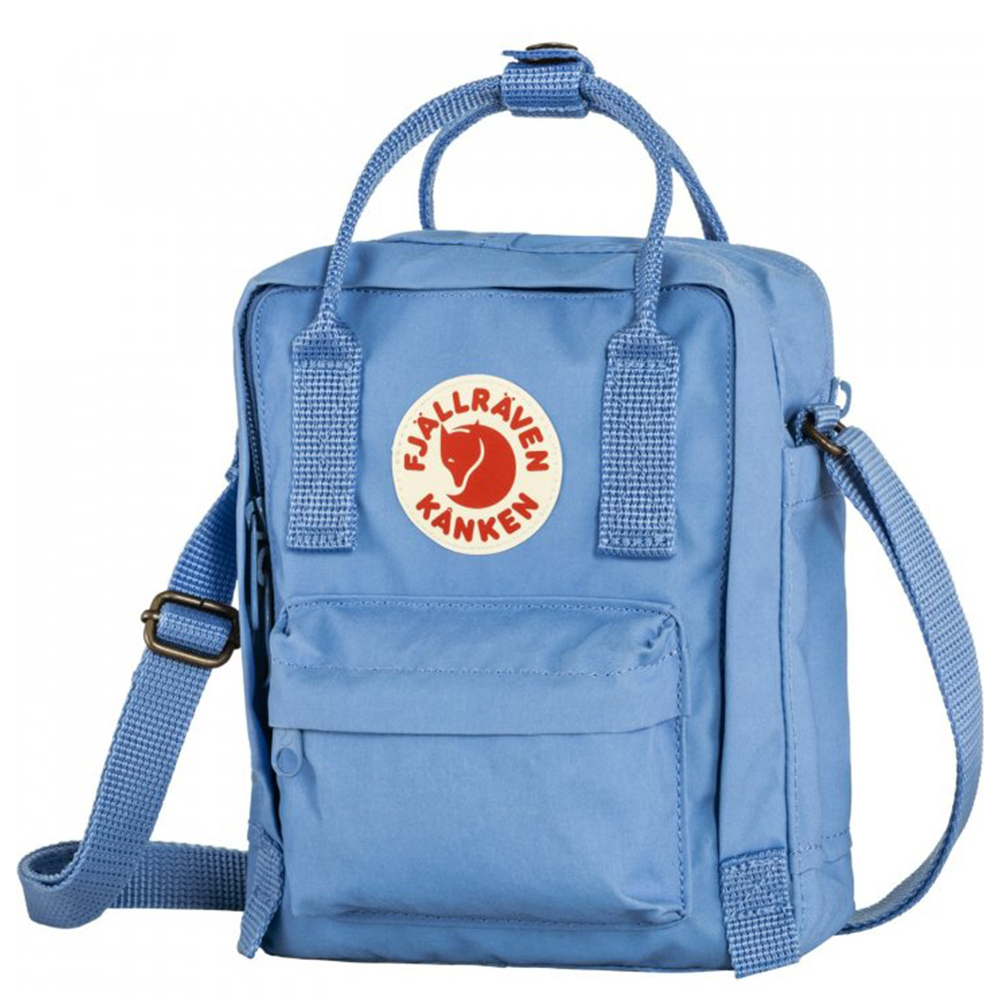 Fjllrven Kanken Sling Shoulderbag Ultra Marine