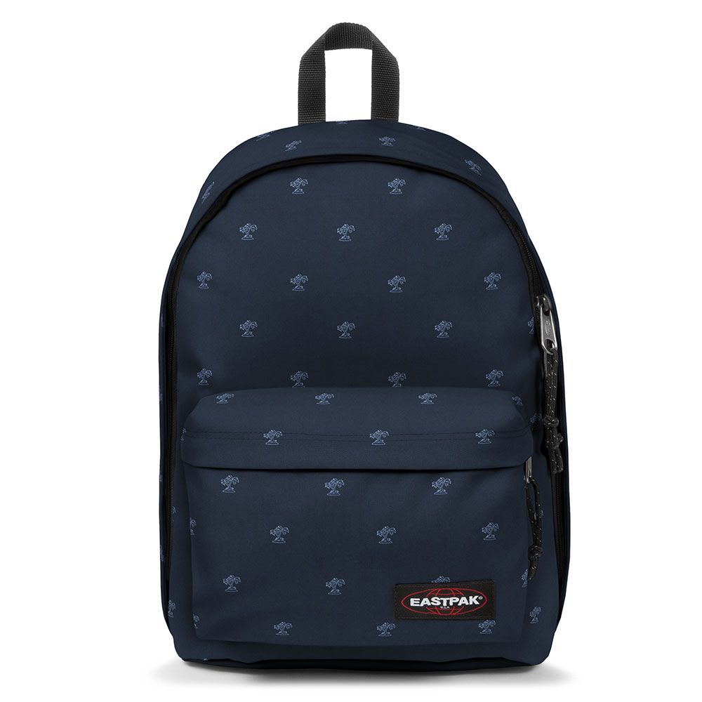 Eastpak Out Of Office Rugzak Navy Palm