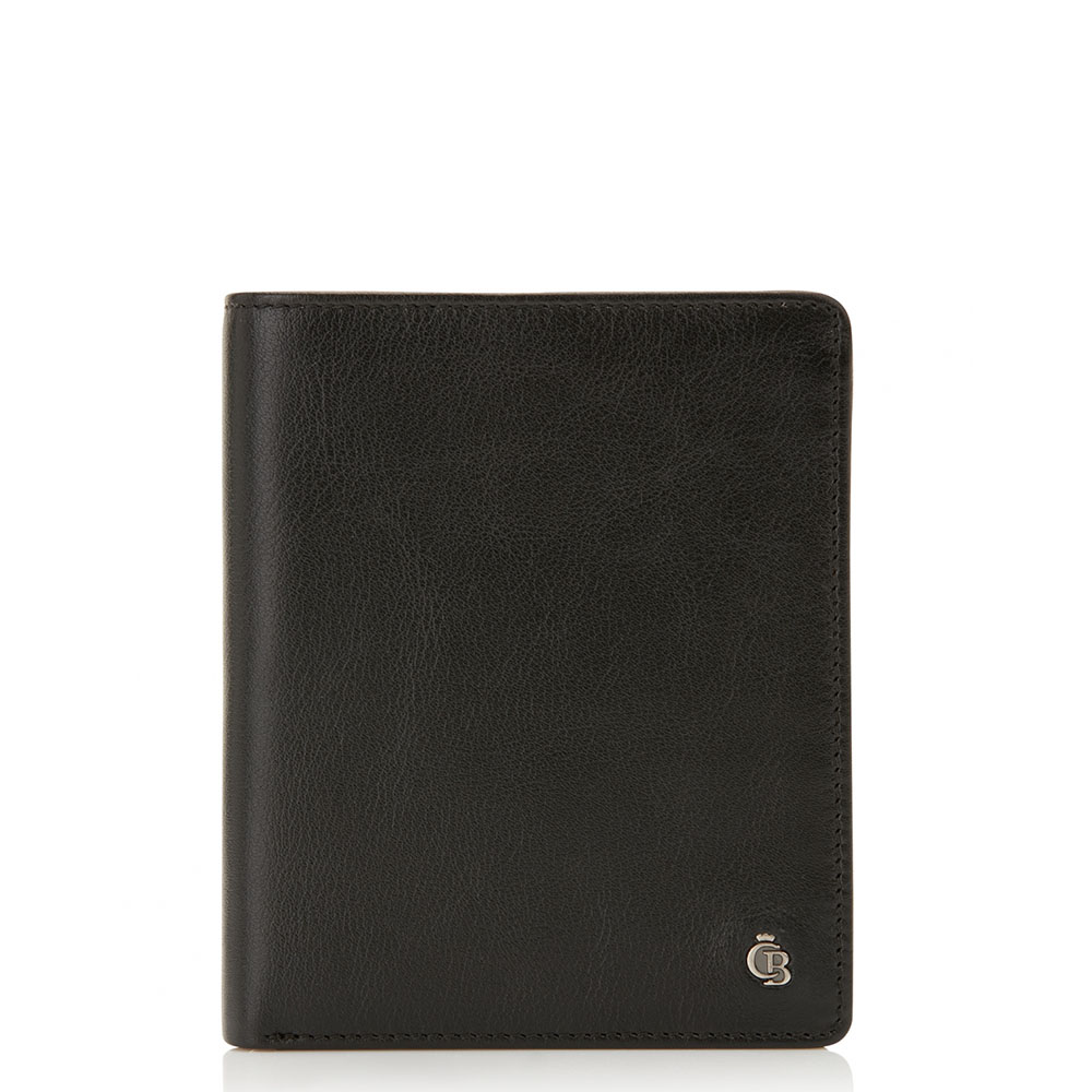 Castelijn & Beerens Nova RFID Portemonnee 13cc zwart Dames portemonnee online kopen