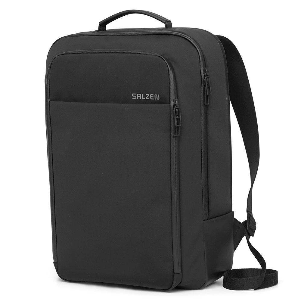 Salzen Originator Business Backpack Phantom Black