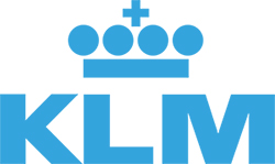 Christian Konijn Post KLM handbagage koffer kopen? - Bagageonline