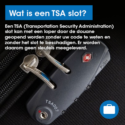 TSA slot